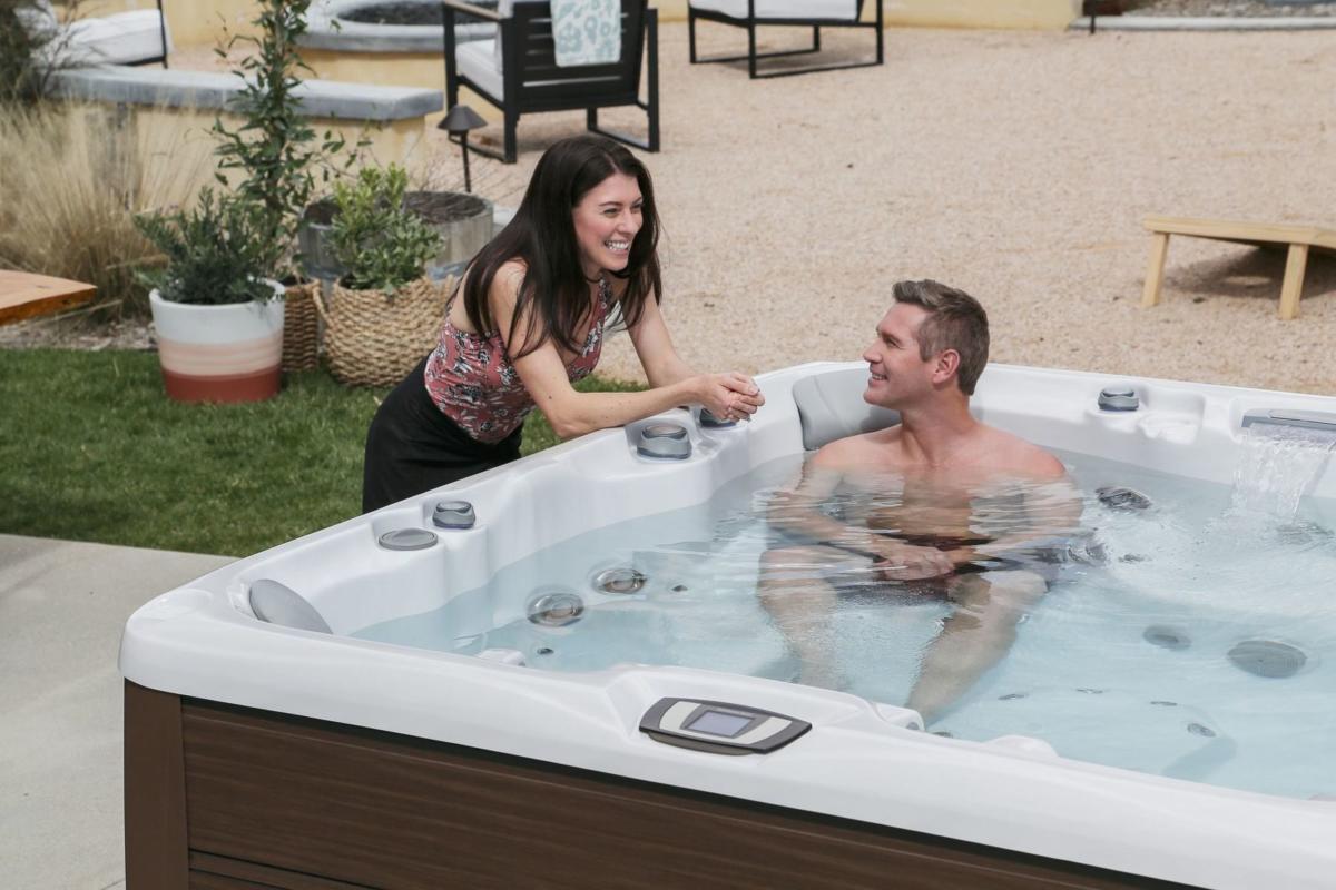 10 Questions On Backyard Hot Tub Privacy