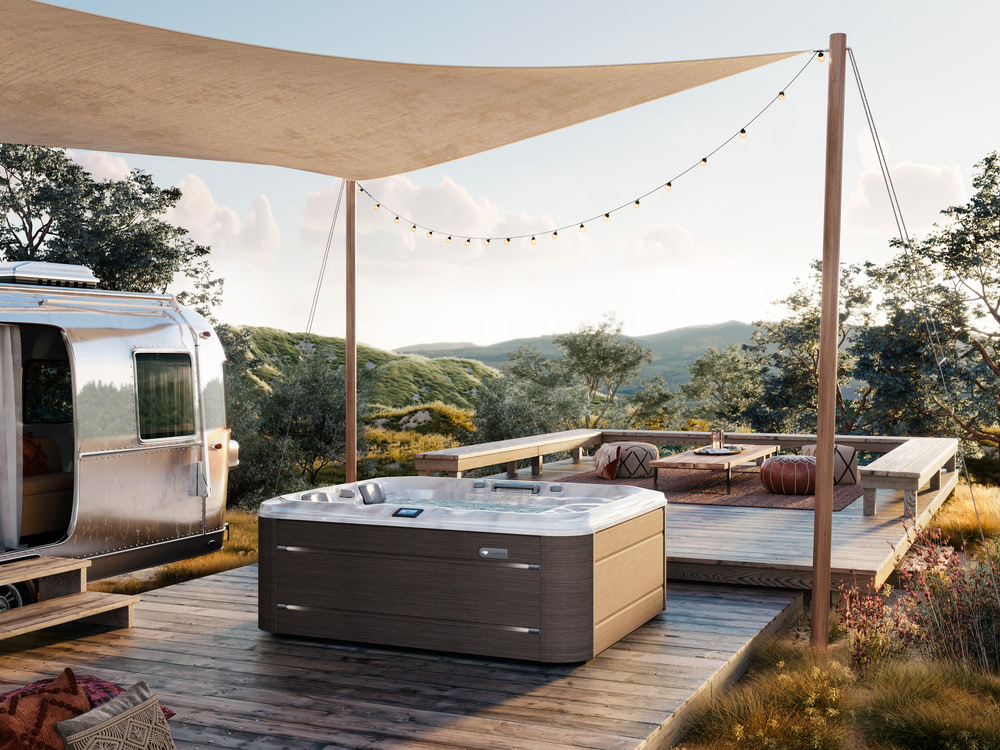 Sundance® SpasImage