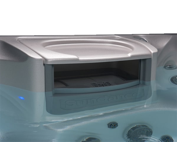 San Diego Sundance® Spas | Champagne Spas